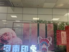 -郑州新郑国际机场