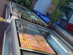 -非烤勿扰自助烤肉(合胜百货店)