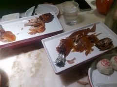 -京华烟云·北京烤鸭(领展购物广场·中关村店)