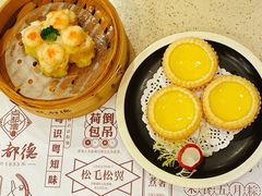 -点都德(盘福楼店)