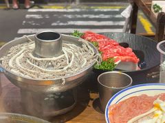 -萍姐火锅·公路夜市(南京新街口店)