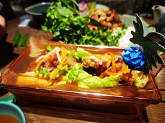 -安南越南餐厅(青岛万象城店)