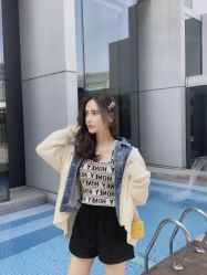 -扎嘎形象设计