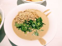 -佰人王串串香(南通路店)