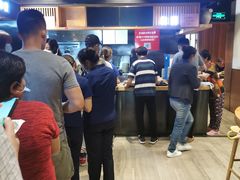 -亮亮面馆(经六路店)