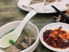 -清真益鑫羊肉手抓馆(南大街店)