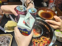 -大龙火锅(老店)