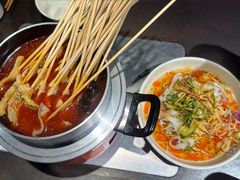 -黄三怪(清河店)