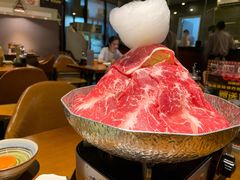 -魔丼屋(日月光店)