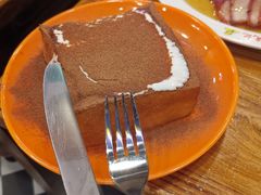 -澳门陈光记烧味饭店(南京德基广场店)