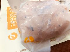 -华莱士·全鸡汉堡(四望亭店)