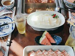 -大隐·成都火锅Bistro(合生麒麟新天地店)