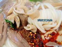 -守英猪脏粉(仓桥街店)
