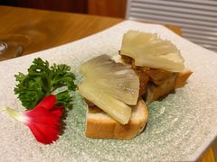 -三石铁板烧(紫竹桥店)