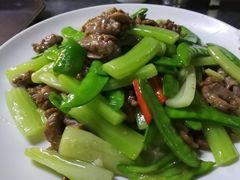 -祈胜邨•顺德鱼生•顺德菜(容桂店)