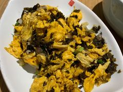 -秦香阁·西北家常菜(徐汇日月光中心店)