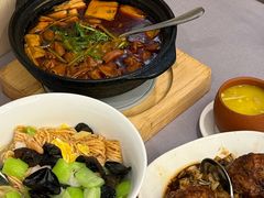 -金哥私房菜馆(张府园总店)