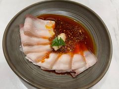 -彩丰楼中餐厅(深圳国际会展中心洲际酒店)