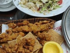 -醉御香渔家园(临沂路与大连路店)