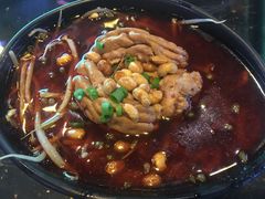 -南阳城烧烤海鲜酒店(和平路店)