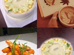 -théATRE 茶聚场(王府中環店)