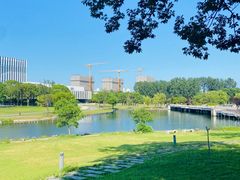 -同济大学(嘉定校区)