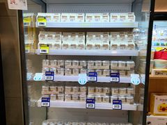 -盒马鲜生(岭南新世界店)