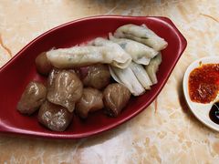 -娜姐海丰小吃