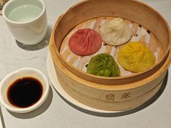 -翡翠江南(国贸商城店)