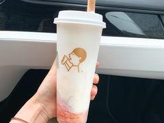 -喜茶(上海五角场万达店)