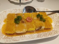 -青禾小厨新疆菜(总店)