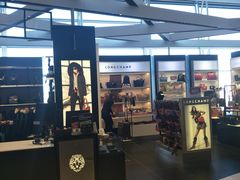 -蒙特利尔皮埃尔·埃利奥特·特鲁多国际机场