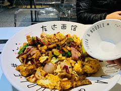 -友达面馆(广州总店)