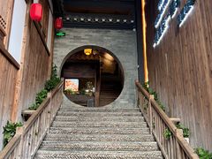 -凤凰山斑鱼馆(恭城店)