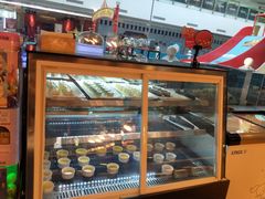 -比格比萨自助(万柳华联店)