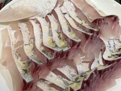 -正能量脆肉鲩火锅
