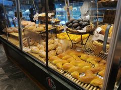 -东哥面包(江宁大润发店)