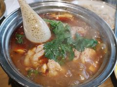 馋嘴脑花-龙浔虾欢(祥岭路店)
