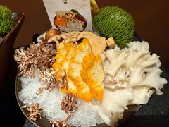 -色響火锅(恒隆广场店)