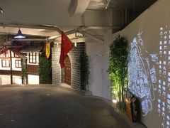 -庆合府重庆大排档(紫都城店)