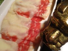 -锅说大脸毛肚重庆老火锅(佐阾店)