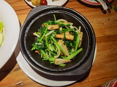 -小放牛炒菜馆(中山路乐汇城店)