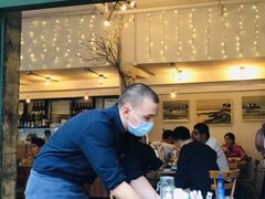 -RAC BAR(安福路店)