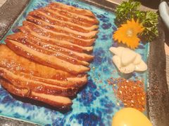 秘制松板猪-炙柒Sekinana·精致日料(合生汇店)