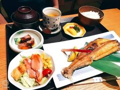 -岚山日本料理(珠江新城店)