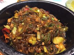 -和记小菜(东方店)
