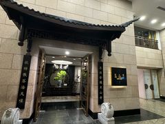 -海天楼中餐厅(吴宫泛太平洋酒店)