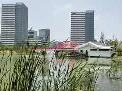 -美兰湖景区