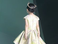 -潮童星少儿模特形体培训(郑州总校)