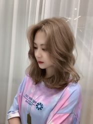-3AM HAIR SALON染发烫发接发